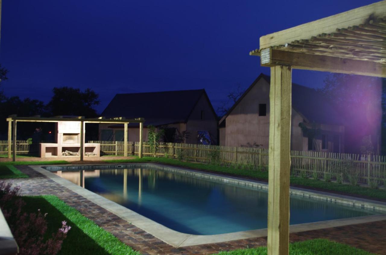 Lodge 54 Hoedspruit Exterior photo