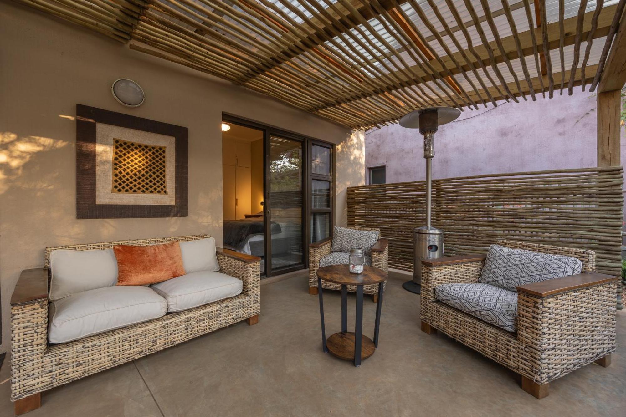 Lodge 54 Hoedspruit Exterior photo